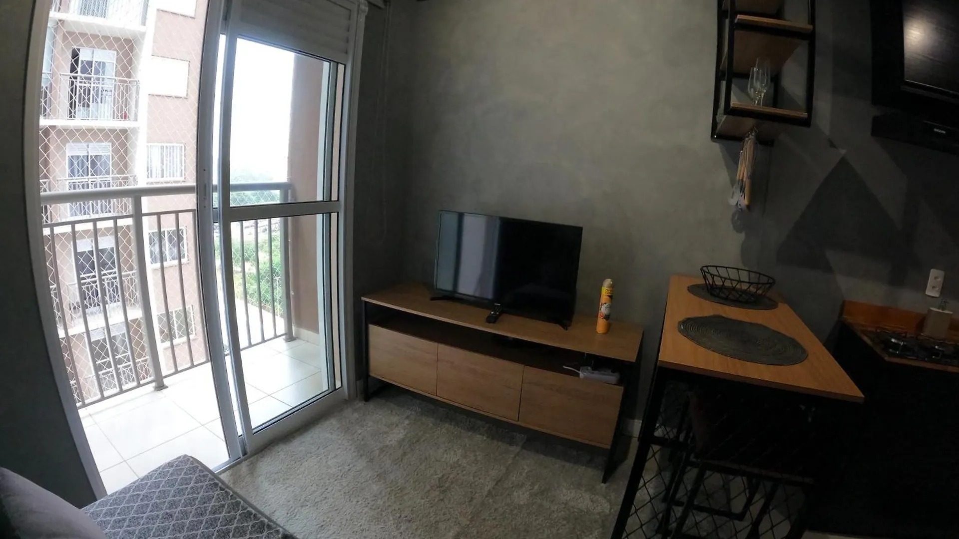 Apartment Tech Place Laguna - Shows E Trabalho Sao Paulo